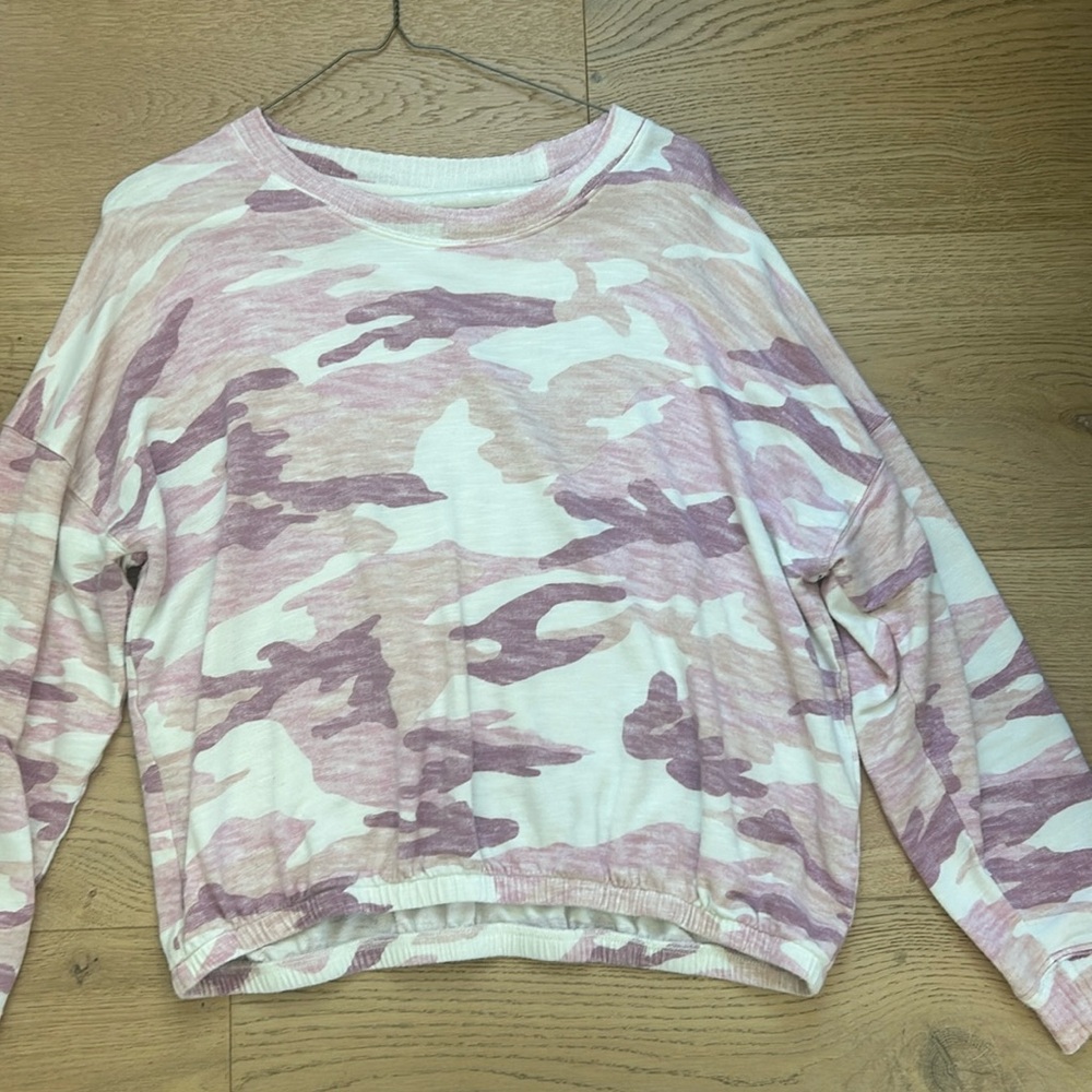 Splendid Sweater